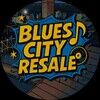 bluescityresale